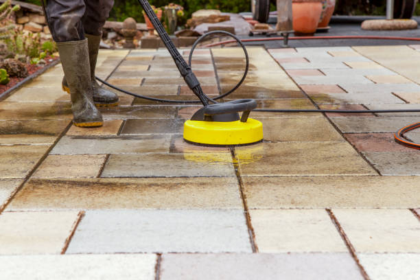 Best Driveway Pressure Washing  in Bluefield, VA